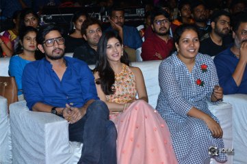Raju Gadu Movie Pre Release Function